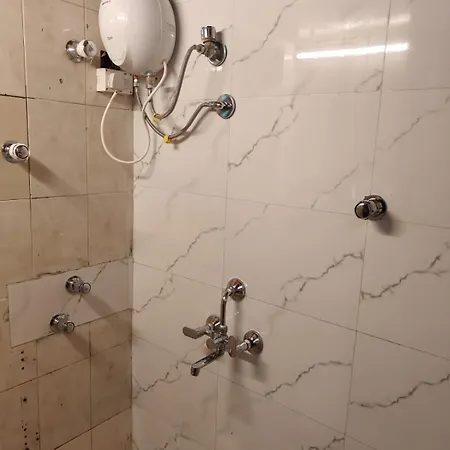Apartment Cozy 1bhk Andheri