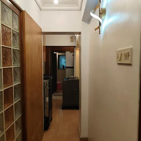 Apartment Cozy 1bhk Andheri *