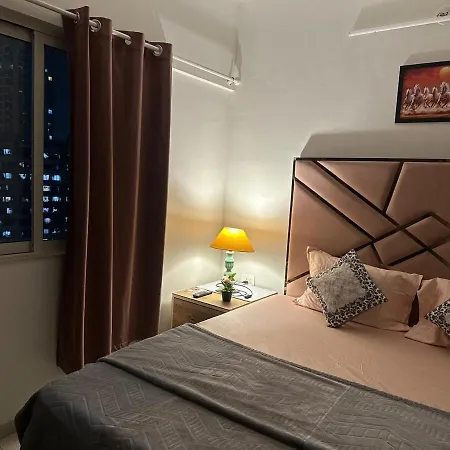 Apartment View Goregaon E