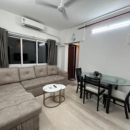 Apartment View Goregaon E *
