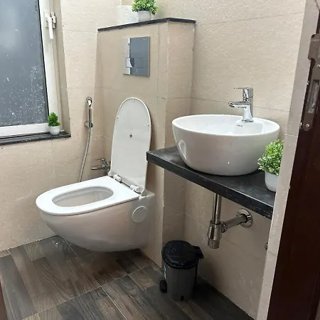 View Goregaon E Apartment *