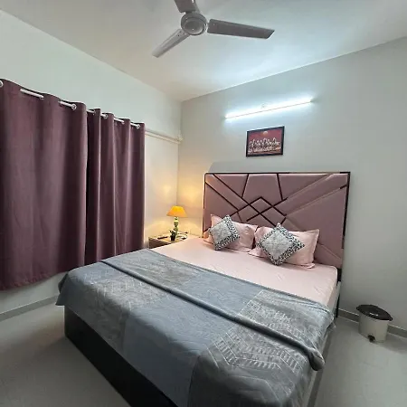 Apartment View Goregaon E