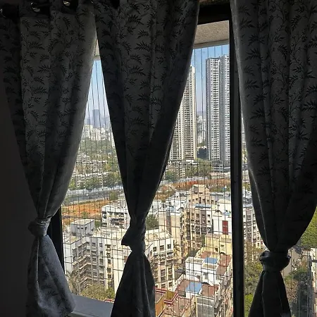 Skyline Oshiwara 2bhk-andheri Apartment