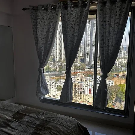 Apartment Skyline Oshiwara 2bhk-andheri
