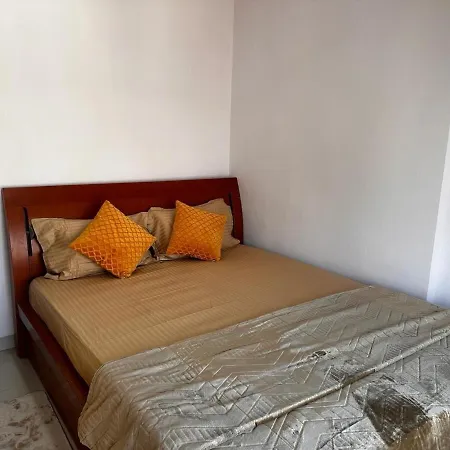 Skyline Oshiwara 2bhk-andheri *