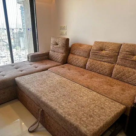 Skyline Oshiwara 2bhk-andheri Apartment