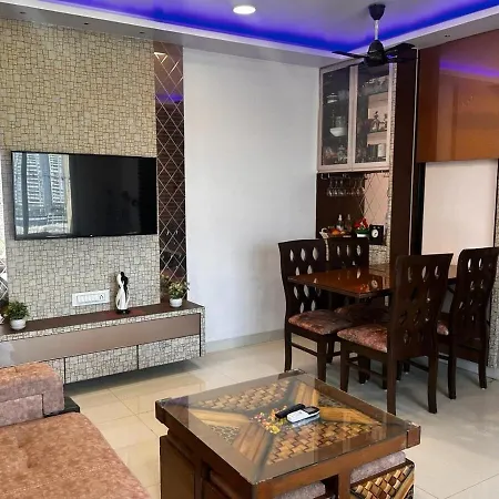 Apartment Skyline Oshiwara 2bhk-andheri Mumbai