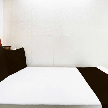 Hotel Collection O Dombivali Dawadi Naka Bus Terminal Mumbai