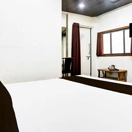 Hotel Collection O Dombivali Dawadi Naka Bus Terminal Mumbai