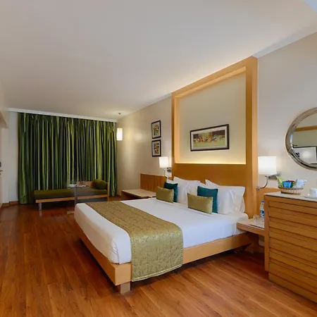 Heritage Formerly Known As Comfort Heritage Hotel Mumbai