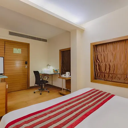 Hotel Heritage Formerly Known As Comfort Heritage 4*