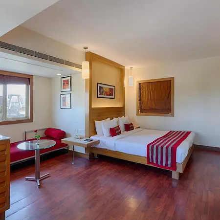 Hotel Heritage Formerly Known As Comfort Heritage Mumbai