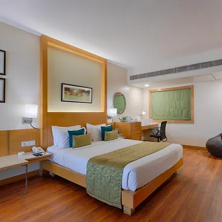 Hotel Heritage Formerly Known As Comfort Heritage Mumbai