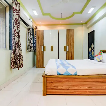 O Bunglow No Guest house Navi Mumbai