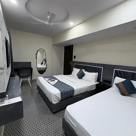 Diamond Mumbai