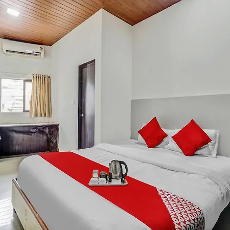 Hotel O Kailash Park Boutique 3*