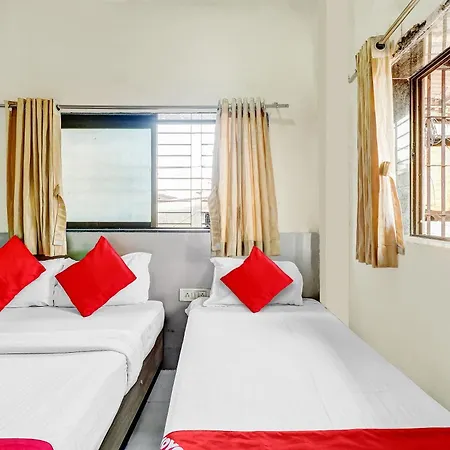 O Kailash Park Boutique Hotel 3*