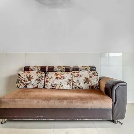 O Kailash Park Boutique Hotel