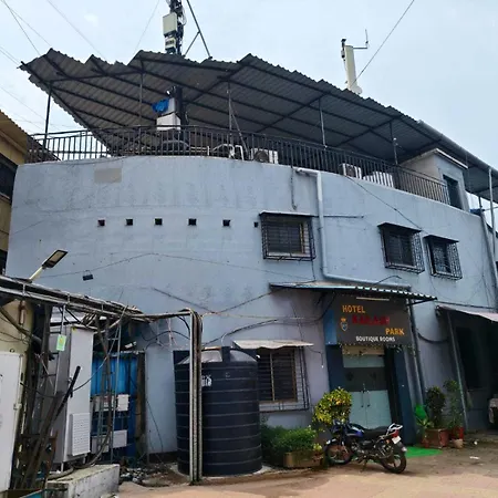 O Kailash Park Boutique Hotel 3*