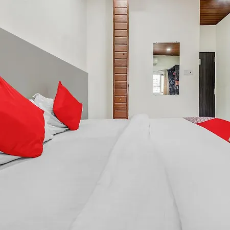 Hotel O Kailash Park Boutique 3*