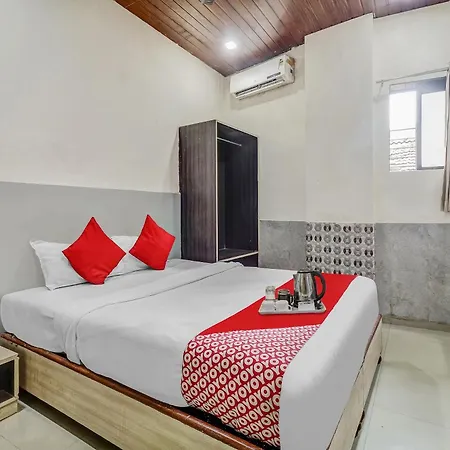 Hotel O Kailash Park Boutique 3*