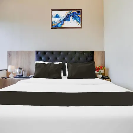 Hotel Super Collection O Parle Formerly Freedom Star