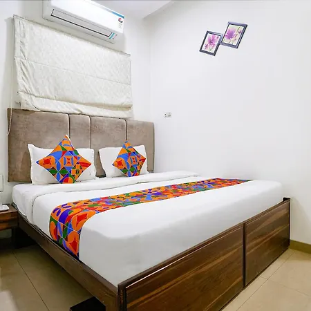 Hotel Via Amfahh - Nr-kokilaben Hospital Mumbai