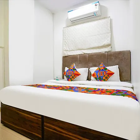 Hotel Via Amfahh - Nr-kokilaben Hospital Mumbai
