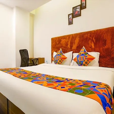 Via Amfahh - Nr-kokilaben Hospital Hotel Mumbai