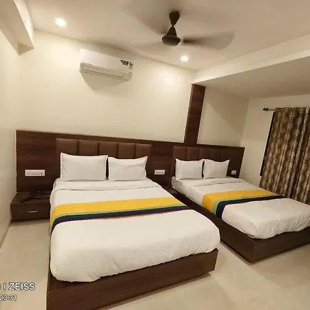 Victoria Hotel Mumbai