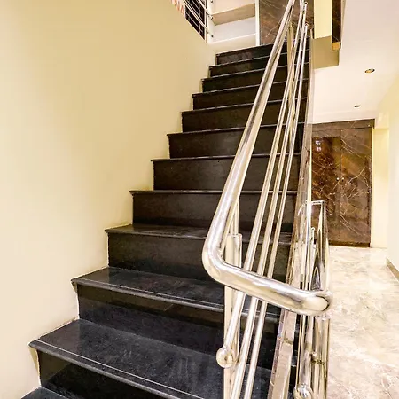 Fabhotel Millennium Guest house