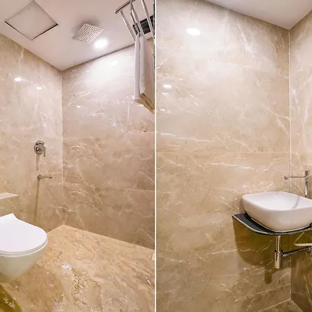 Guest house Fabhotel Millennium