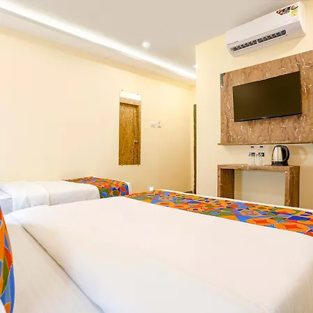 Fabhotel Millennium Mumbai
