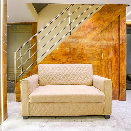 Fabhotel Millennium