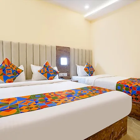 Guest house Fabhotel Millennium