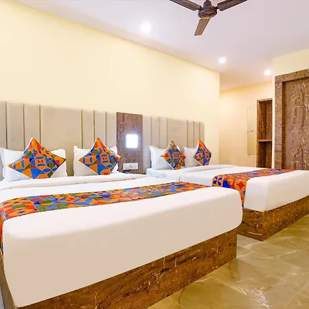 Fabhotel Millennium *