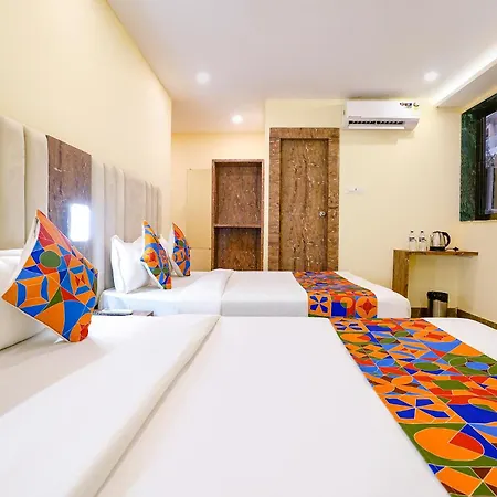 Fabhotel Millennium