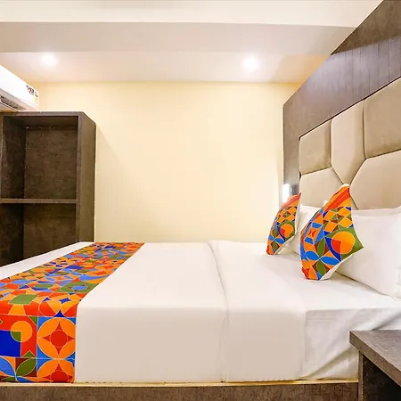 Fabhotel Millennium Guest house