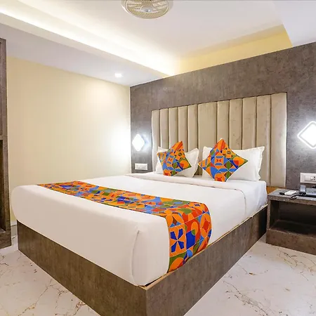 Fabhotel Millennium Guest house *