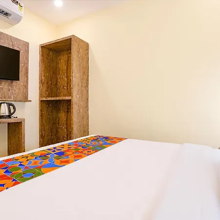 Fabhotel Millennium *