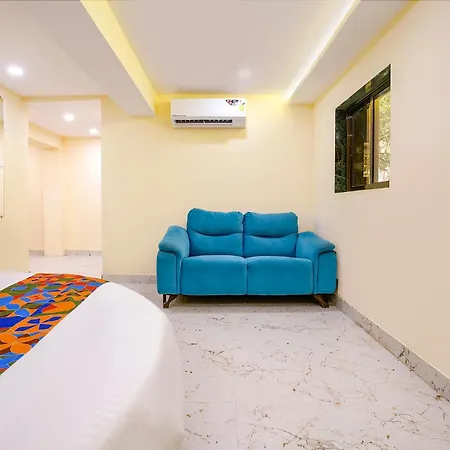 Fabhotel Millennium * Mumbai