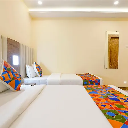 Fabhotel Millennium
