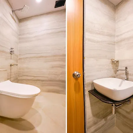 Fabhotel Millennium Guest house