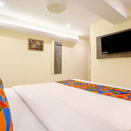 Guest house Fabhotel Millennium