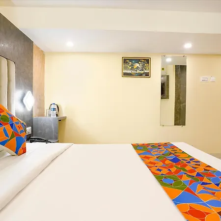 Fabhotel Millennium Guest house *