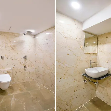 Guest house Fabhotel Millennium *