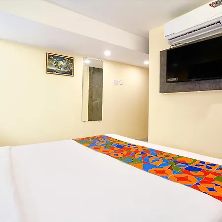 Fabhotel Millennium *