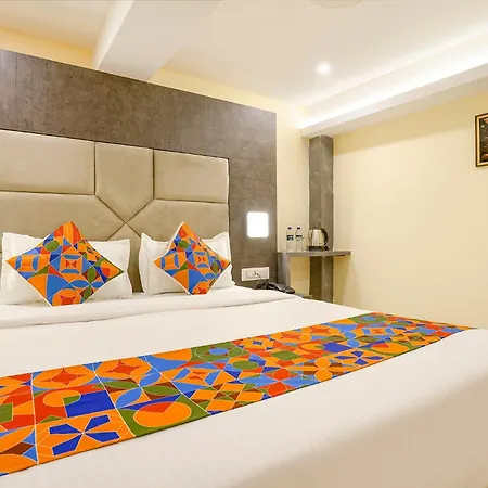 Fabhotel Millennium Guest house Mumbai