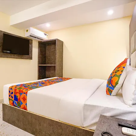Fabhotel Millennium *