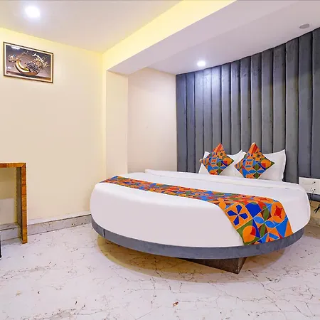 Fabhotel Millennium Guest house